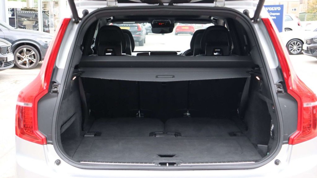Used Volvo XC90 2018 for sale - 76372314: Photo 21