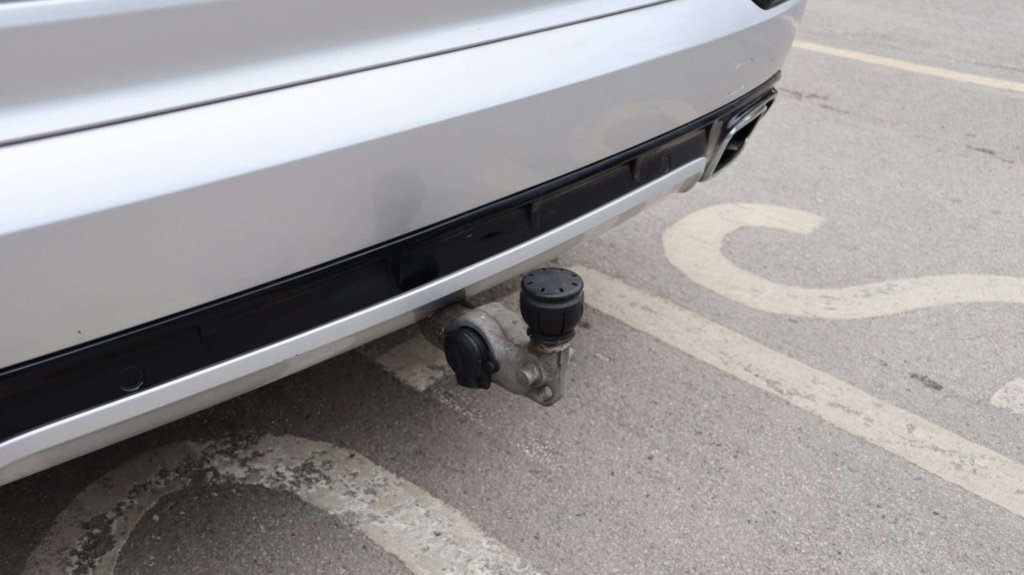 Used Volvo XC90 2018 for sale - 76372314: Photo 24