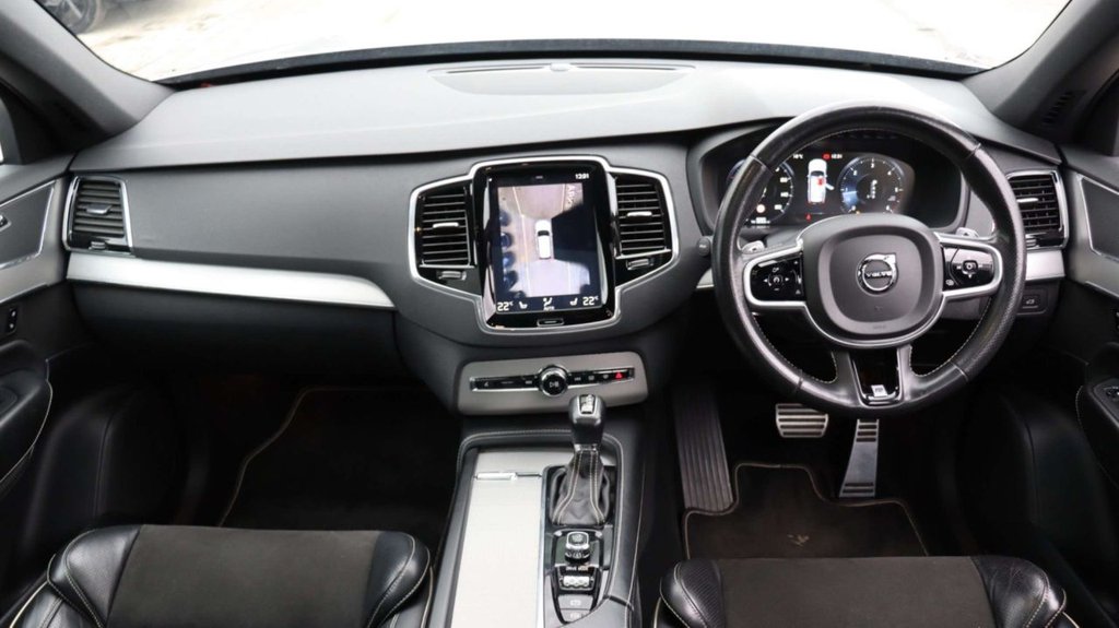 Used Volvo XC90 2018 for sale - 76372314: Photo 28