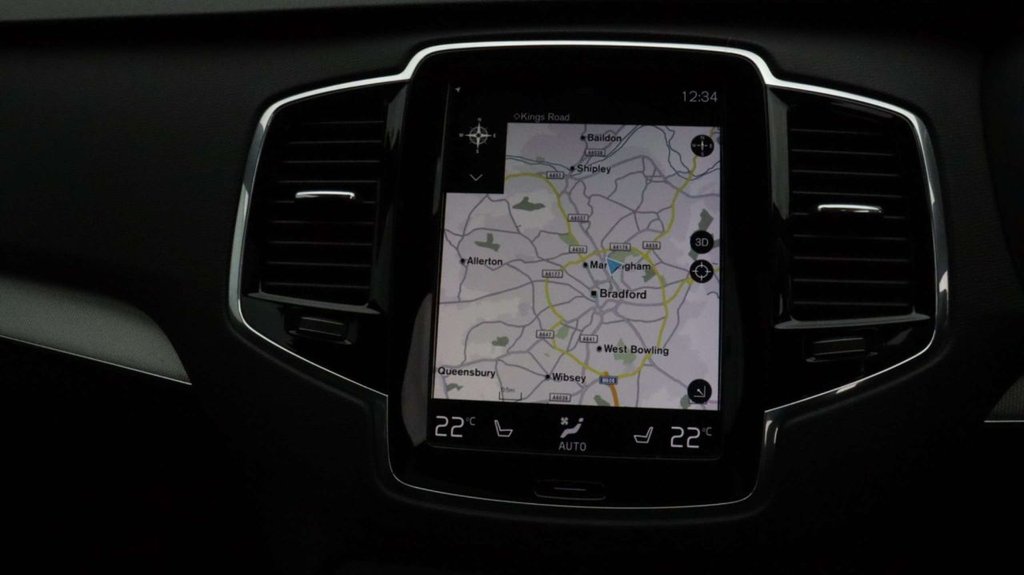 Used Volvo XC90 2018 for sale - 76372314: Photo 29