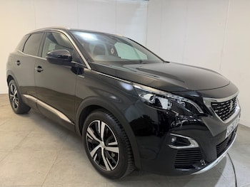 Used Peugeot 3008 2018 for sale - 79254071: Photo