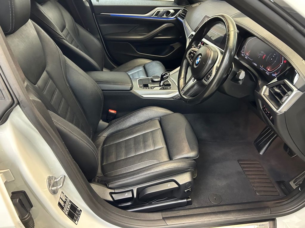 Used BMW 4 Series 2022 for sale - 77647819: Photo 12