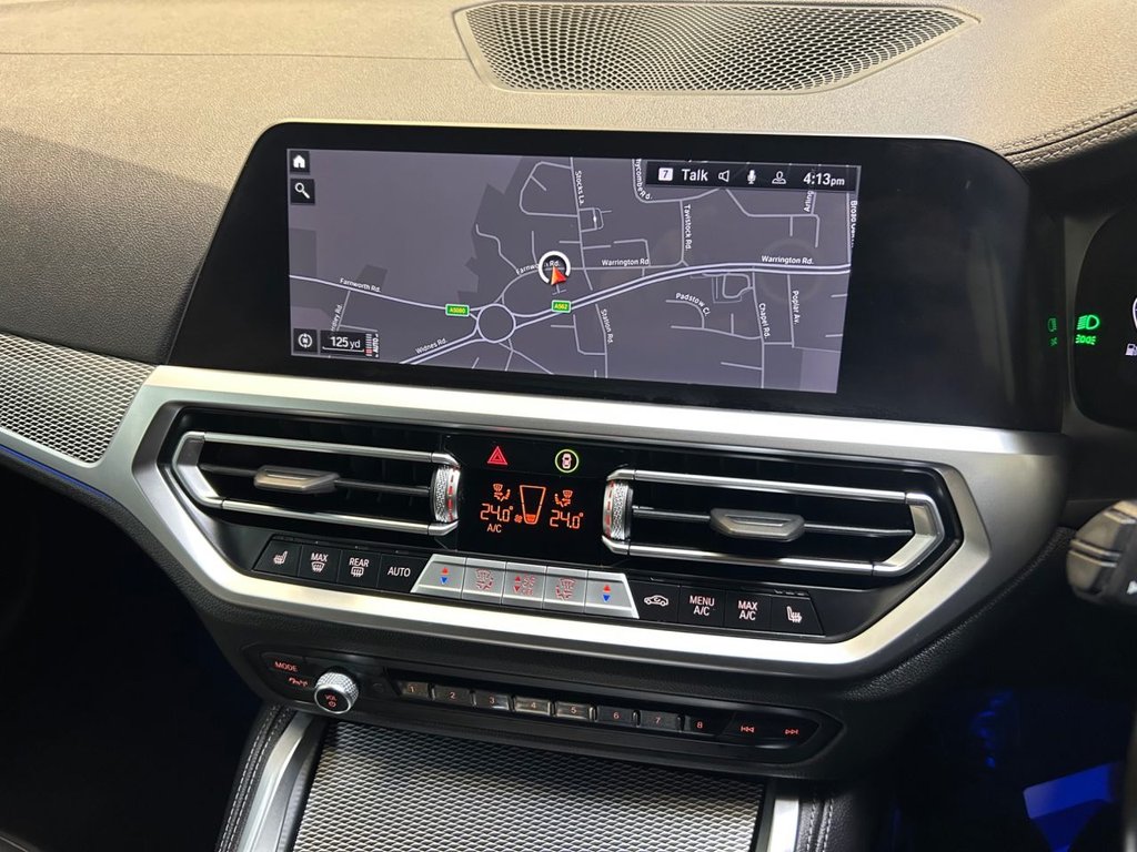 Used BMW 4 Series 2022 for sale - 77647819: Photo 15