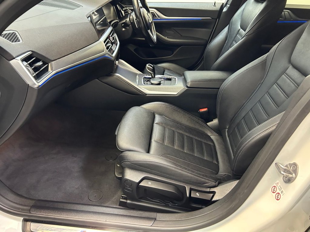 Used BMW 4 Series 2022 for sale - 77647819: Photo 16