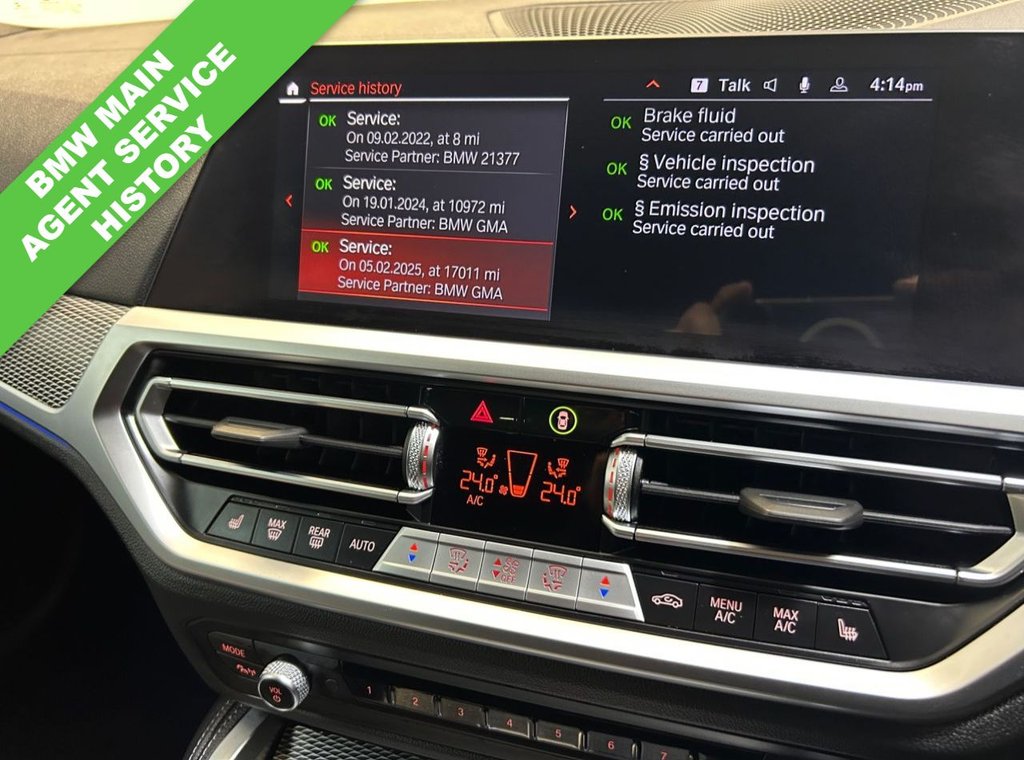 Used BMW 4 Series 2022 for sale - 77647819: Photo 19