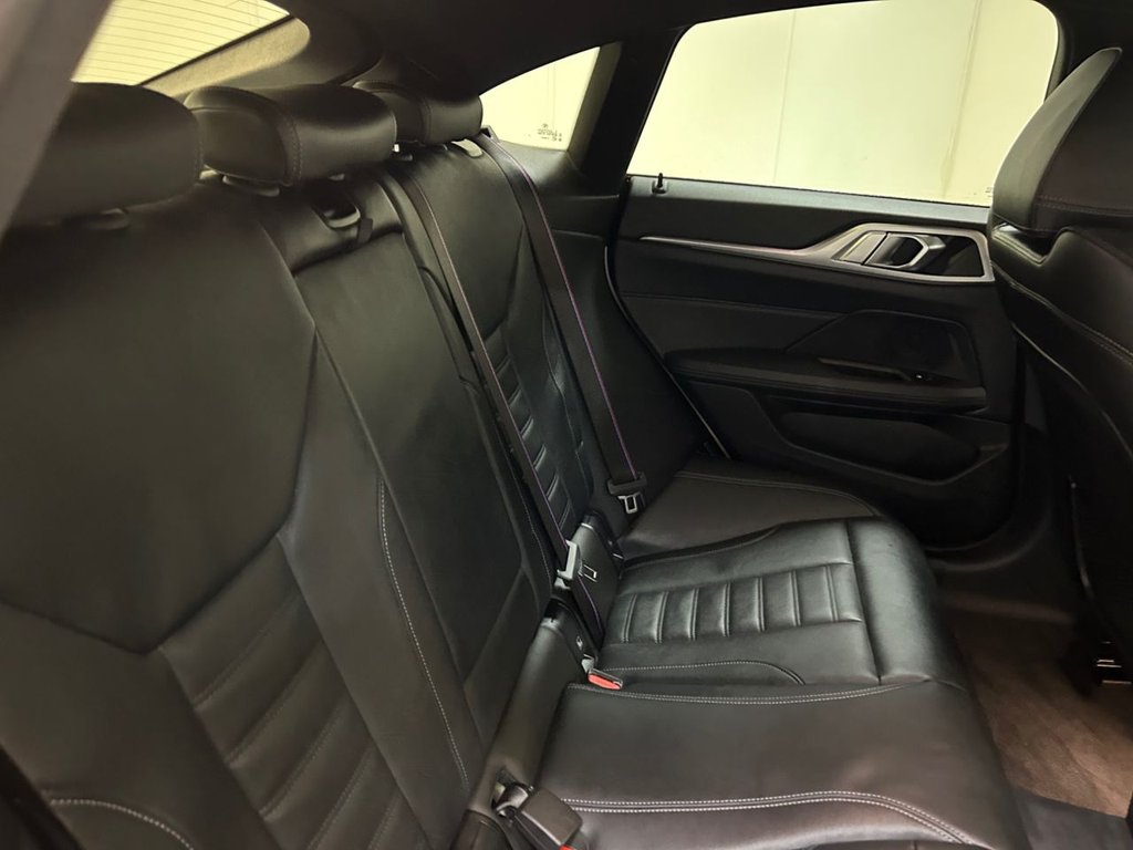 Used BMW 4 Series 2022 for sale - 77647819: Photo 22