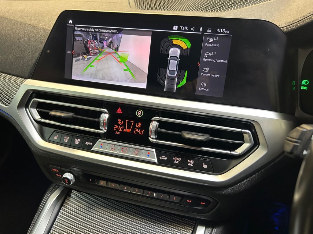 Used BMW 4 Series 2022 for sale - 77647819: Photo 24