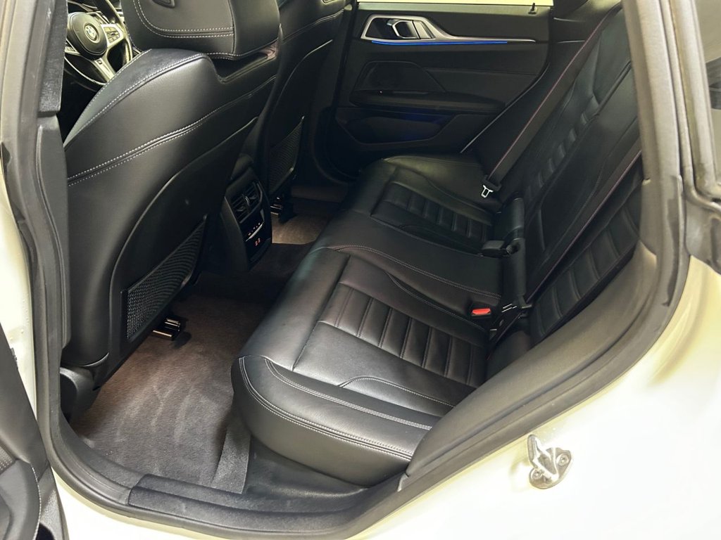 Used BMW 4 Series 2022 for sale - 77647819: Photo 25