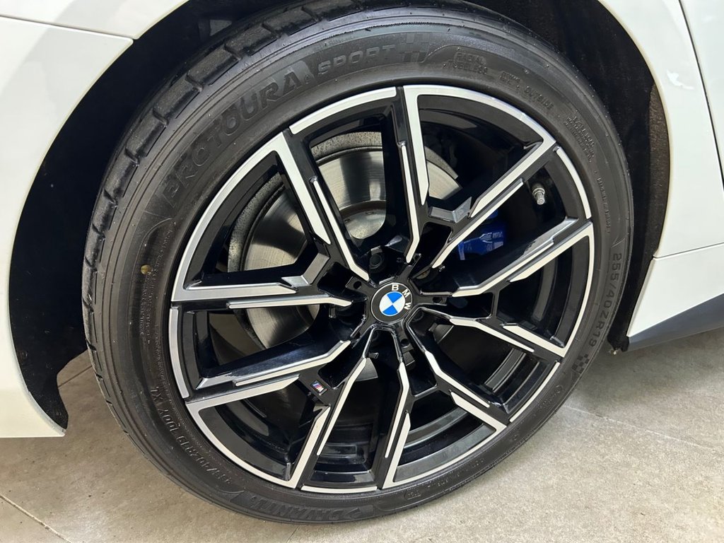 Used BMW 4 Series 2022 for sale - 77647819: Photo 28