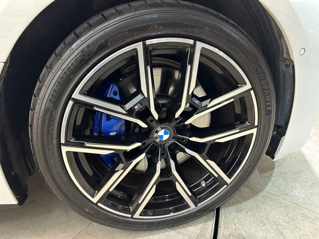 Used BMW 4 Series 2022 for sale - 77647819: Photo 29