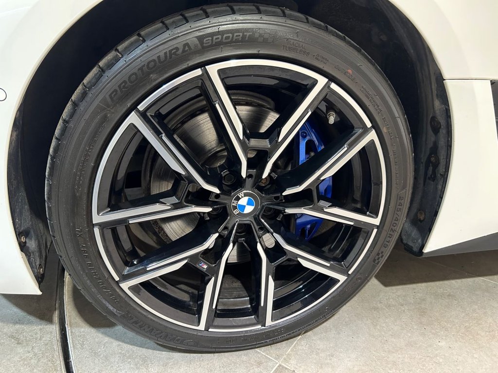 Used BMW 4 Series 2022 for sale - 77647819: Photo 30