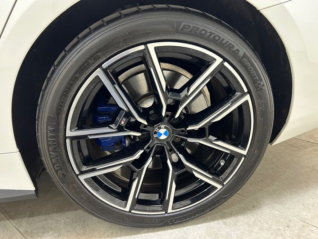 Used BMW 4 Series 2022 for sale - 77647819: Photo 31