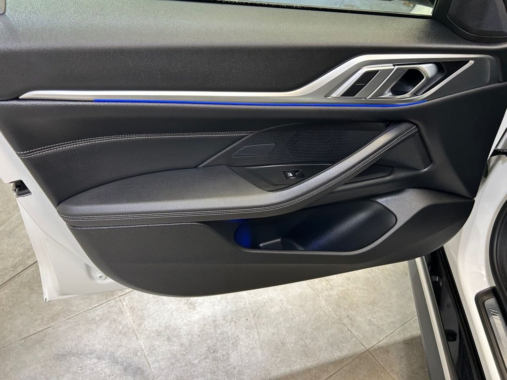 Used BMW 4 Series 2022 for sale - 77647819: Photo 33