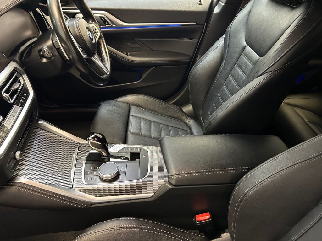 Used BMW 4 Series 2022 for sale - 77647819: Photo 34