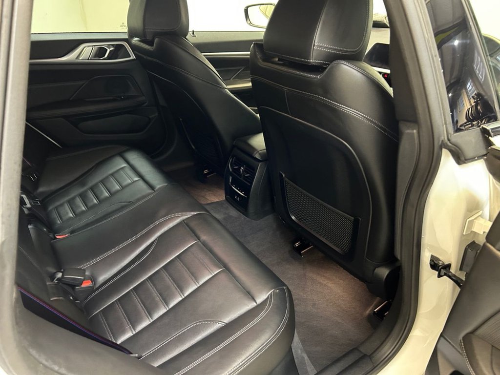 Used BMW 4 Series 2022 for sale - 77647819: Photo 38