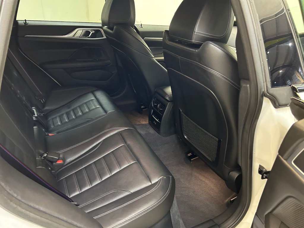 Used BMW 4 Series 2022 for sale - 77647819: Photo 39