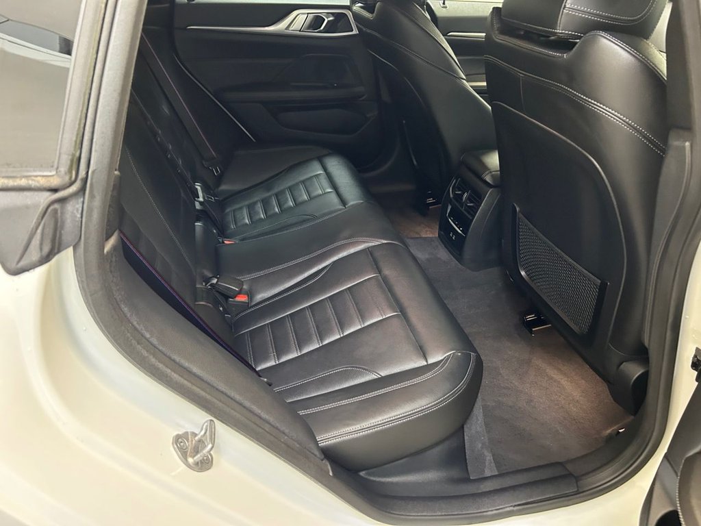 Used BMW 4 Series 2022 for sale - 77647819: Photo 40