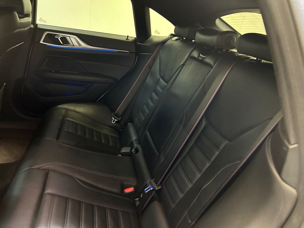 Used BMW 4 Series 2022 for sale - 77647819: Photo 41