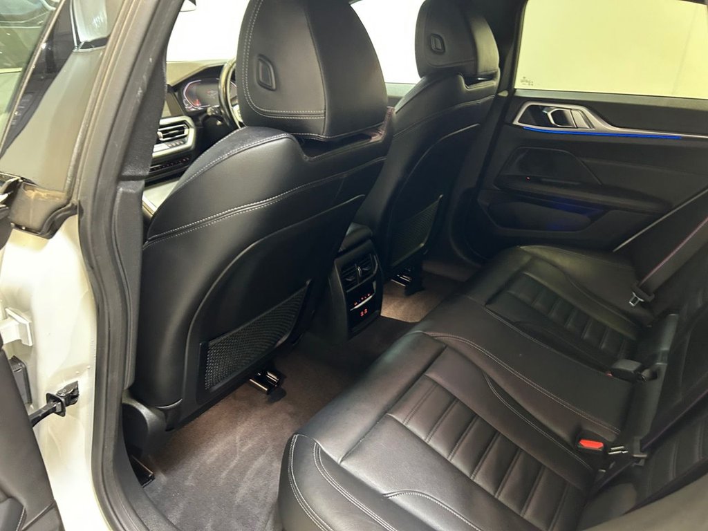 Used BMW 4 Series 2022 for sale - 77647819: Photo 42