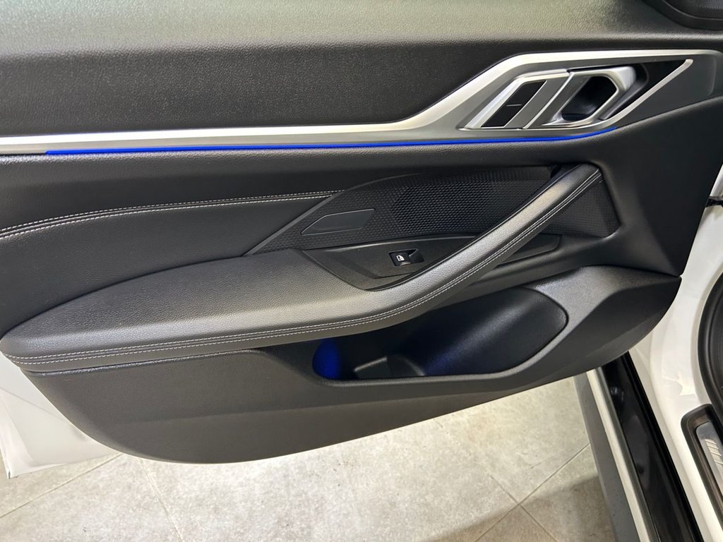 Used BMW 4 Series 2022 for sale - 77647819: Photo 43