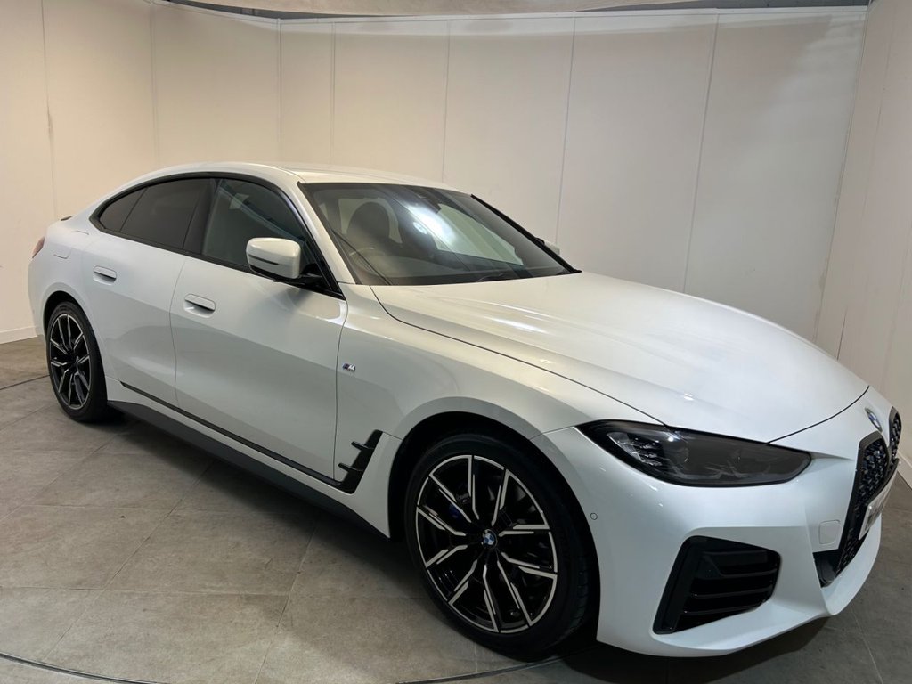 Used BMW 4 Series 2022 for sale - 77647819: Photo 49