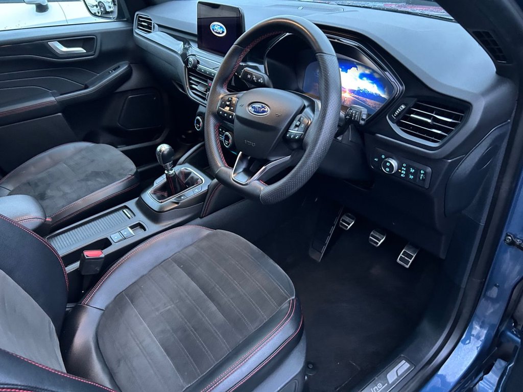 Used Ford Kuga 2021 for sale - 76751327: Photo 14