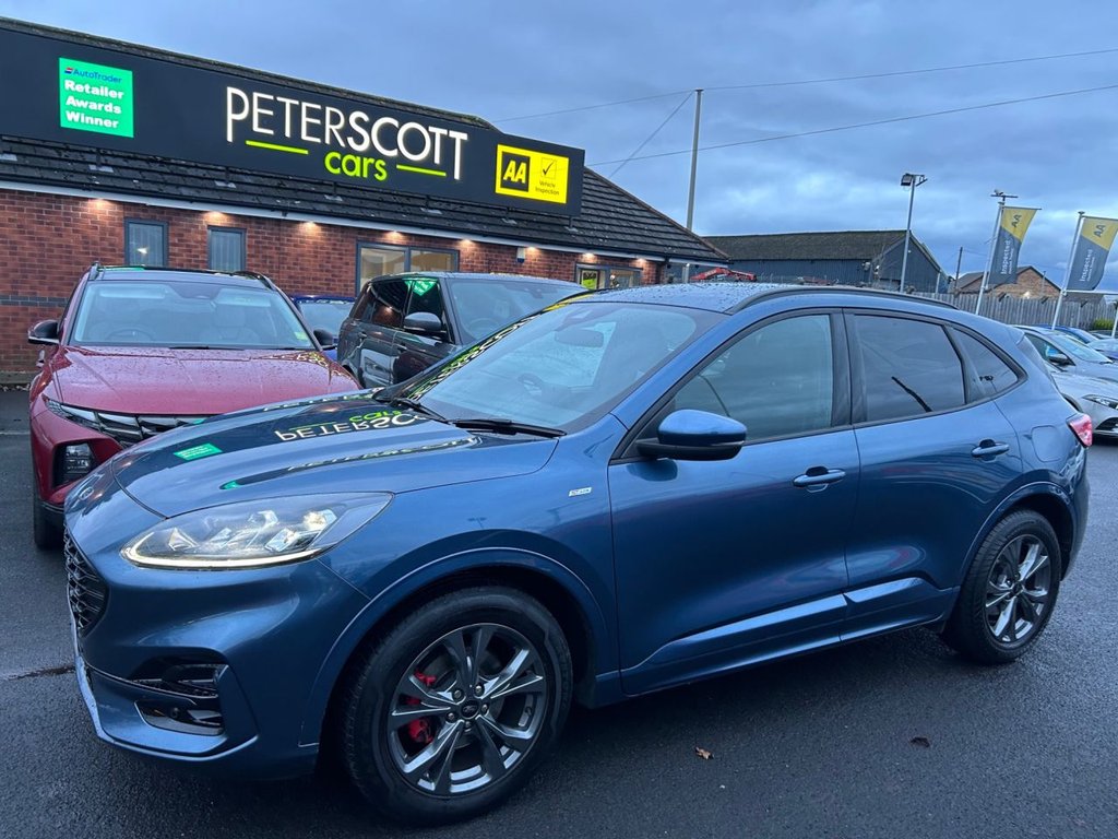 Used Ford Kuga 2021 for sale - 76751327: Photo 24