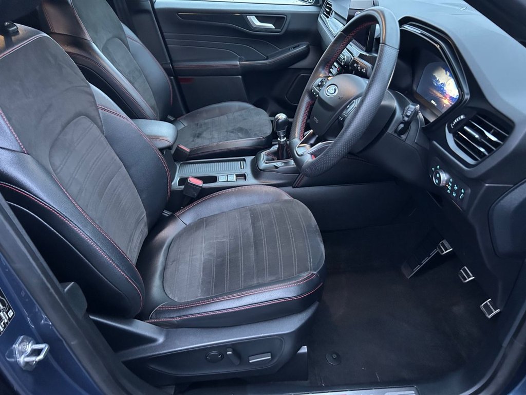 Used Ford Kuga 2021 for sale - 76751327: Photo 30