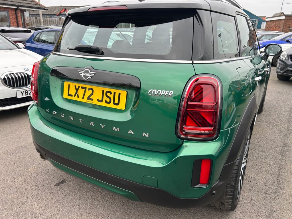 Used MINI Countryman 2022 for sale - 78102606: Photo 10