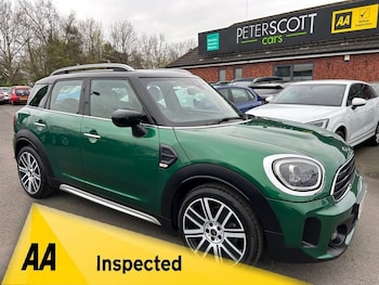 Used MINI Countryman 2022 for sale - 78102606: Photo