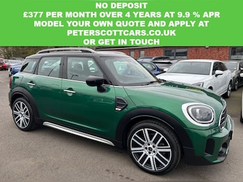 Used MINI Countryman 2022 for sale - 78102606: Photo