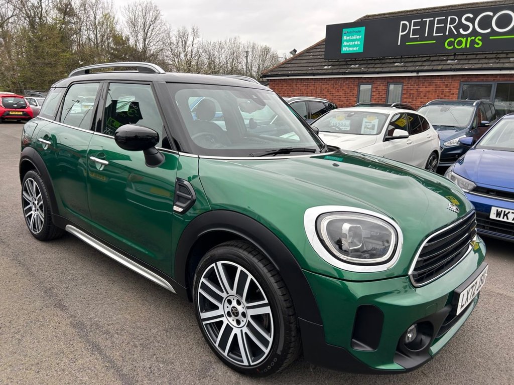 Used MINI Countryman 2022 for sale - 78102606: Photo 3