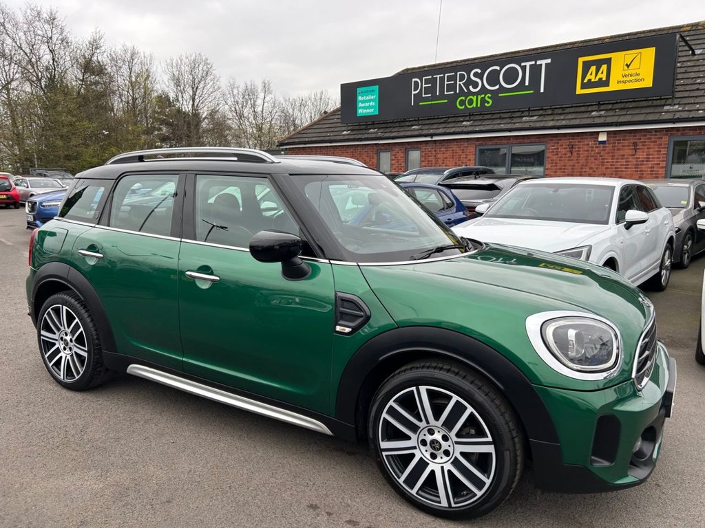 Used MINI Countryman 2022 for sale - 78102606: Photo 30