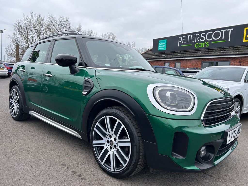 Used MINI Countryman 2022 for sale - 78102606: Photo 31
