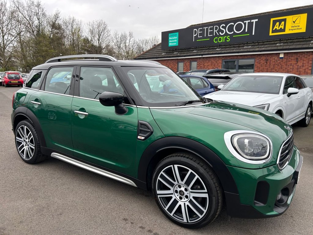 Used MINI Countryman 2022 for sale - 78102606: Photo 32