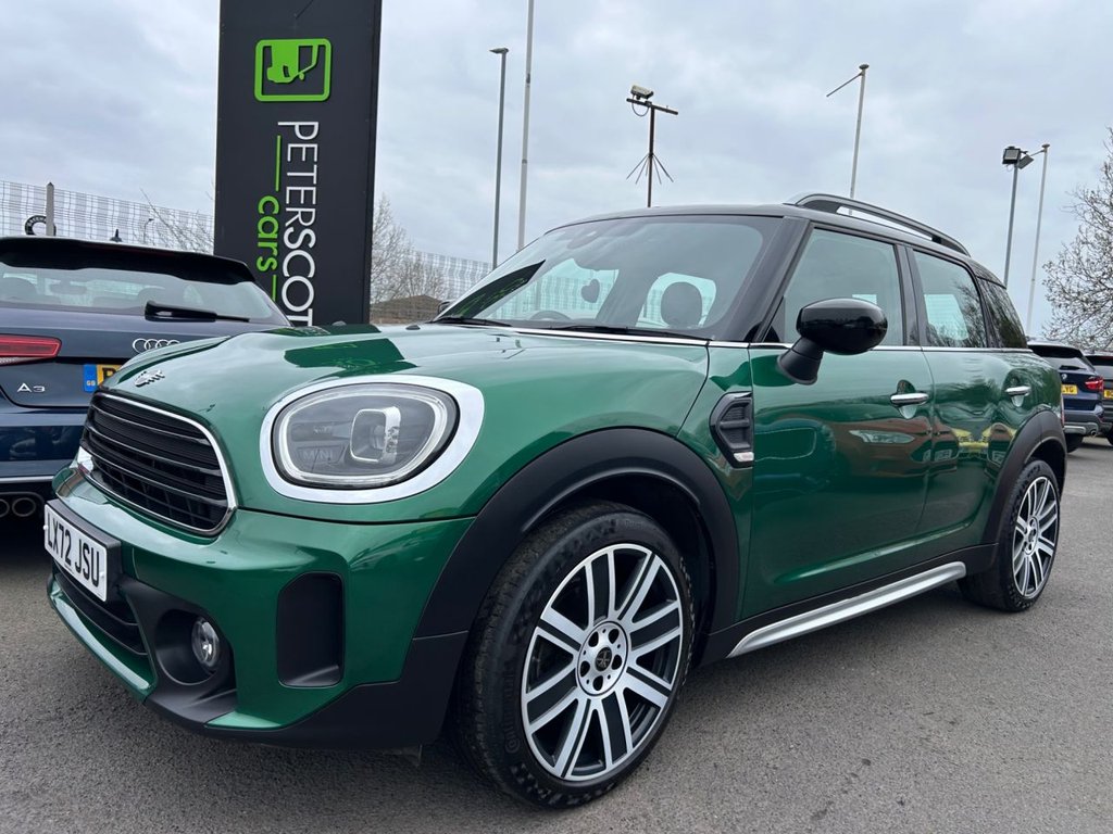 Used MINI Countryman 2022 for sale - 78102606: Photo 36