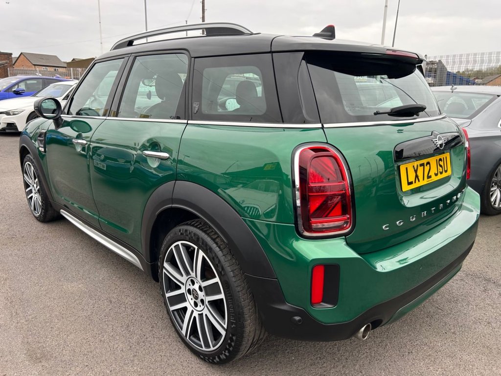 Used MINI Countryman 2022 for sale - 78102606: Photo 37