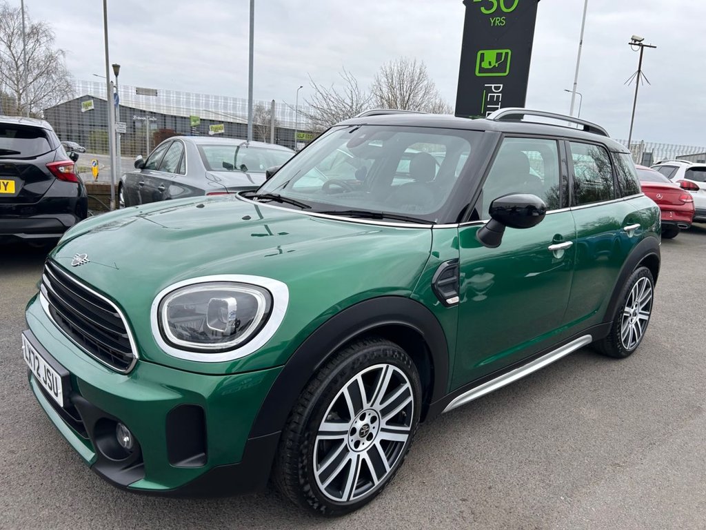 Used MINI Countryman 2022 for sale - 78102606: Photo 38