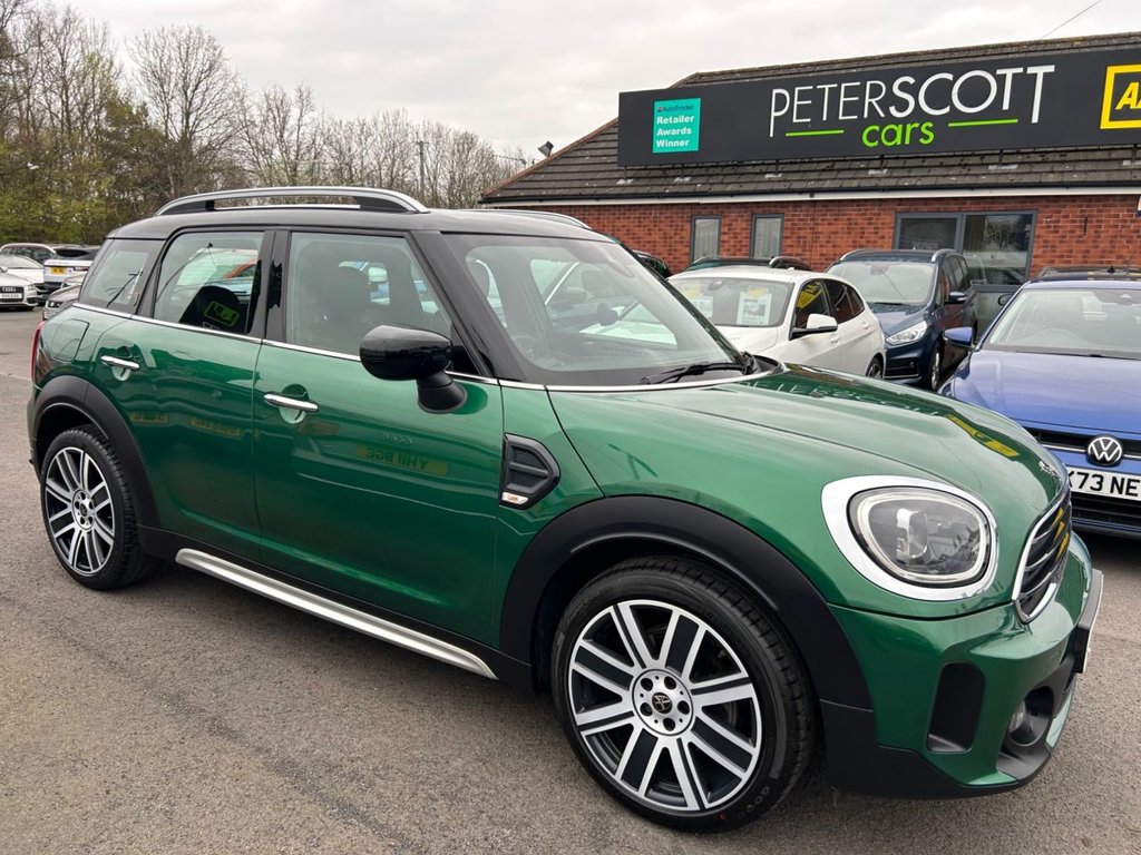 Used MINI Countryman 2022 for sale - 78102606: Photo 39