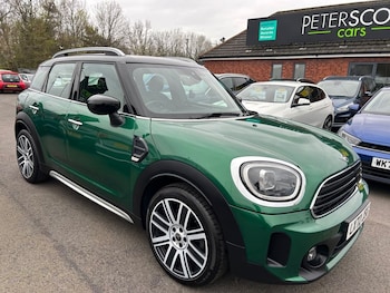 Used MINI Countryman 2022 for sale - 78102606: Photo