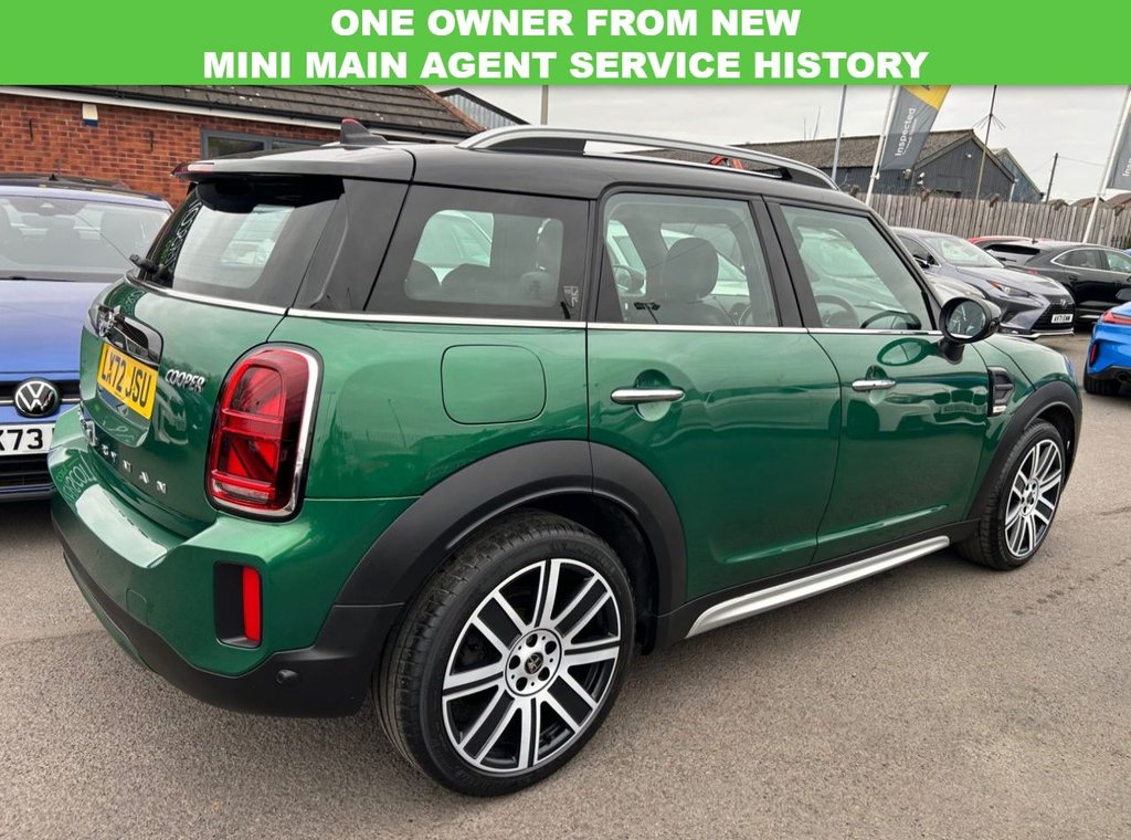 Used MINI Countryman 2022 for sale - 78102606: Photo 5