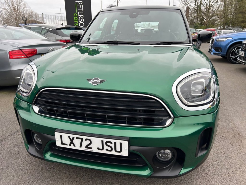 Used MINI Countryman 2022 for sale - 78102606: Photo 50