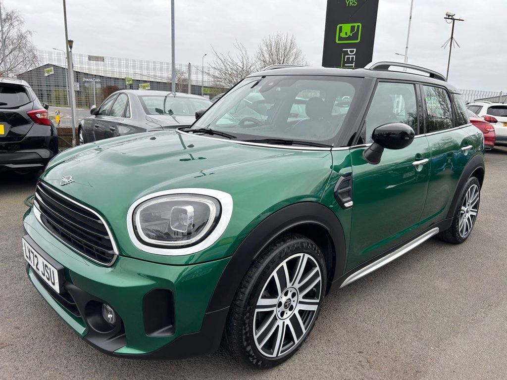 Used MINI Countryman 2022 for sale - 78102606: Photo 6