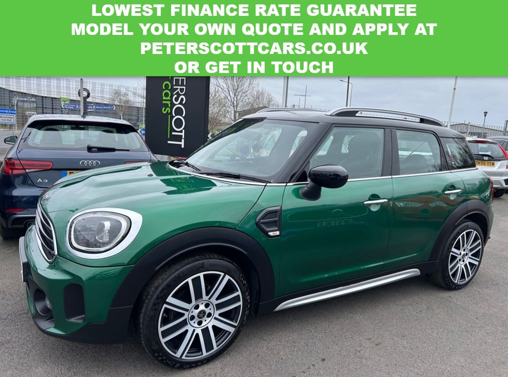 Used MINI Countryman 2022 for sale - 78102606: Photo 7
