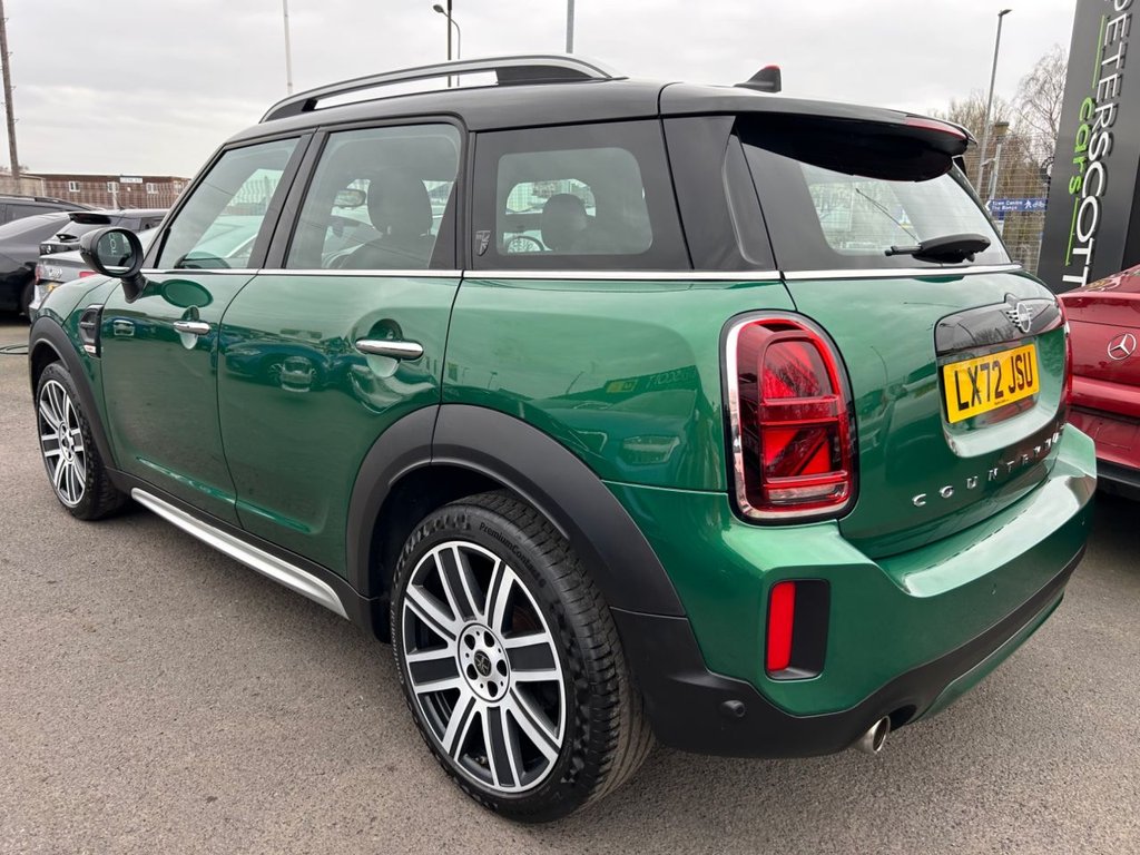 Used MINI Countryman 2022 for sale - 78102606: Photo 8