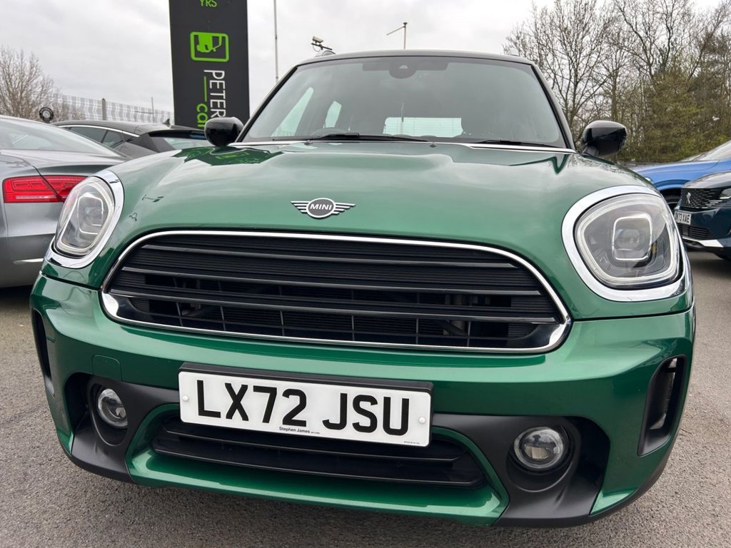 Used MINI Countryman 2022 for sale - 78102606: Photo 9