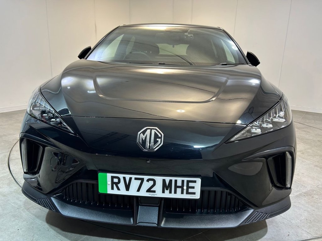 Used MG MG4 2022 for sale - 76470240: Photo 12