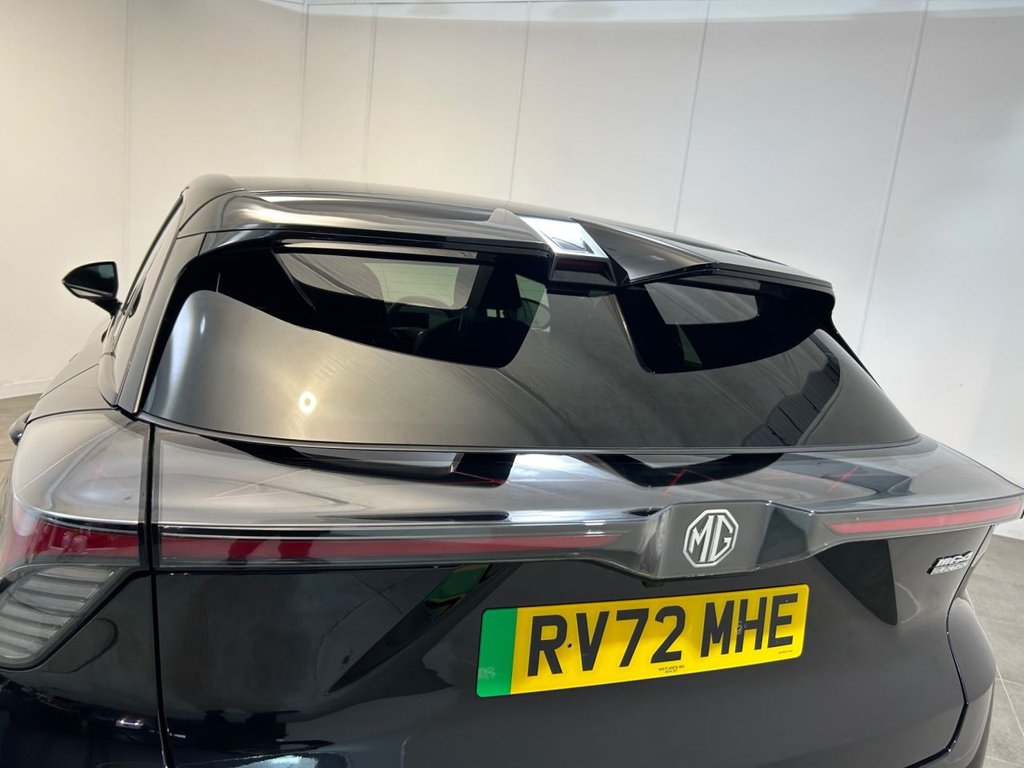 Used MG MG4 2022 for sale - 76470240: Photo 13