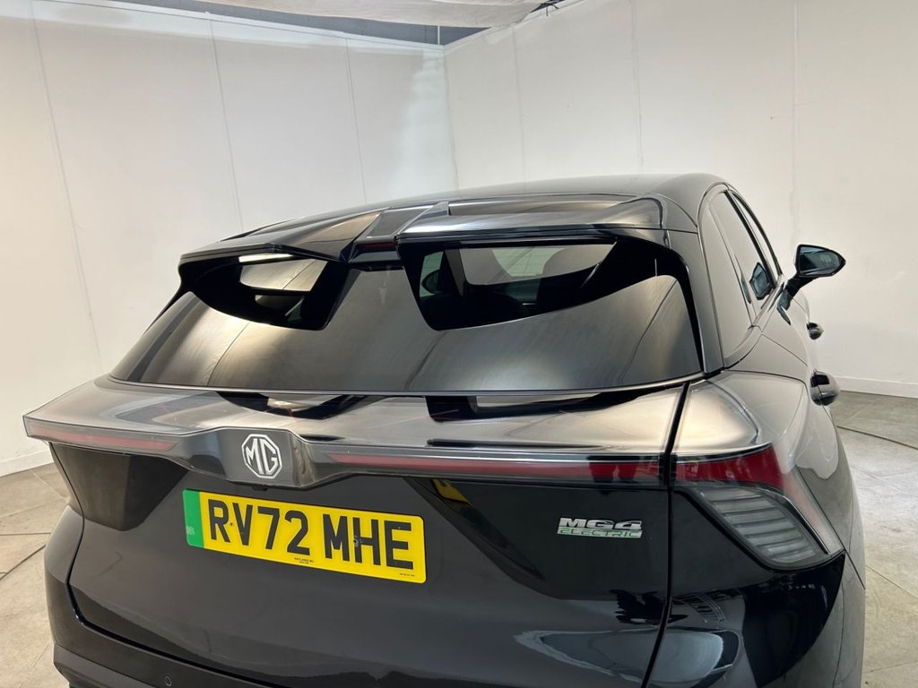 Used MG MG4 2022 for sale - 76470240: Photo 14