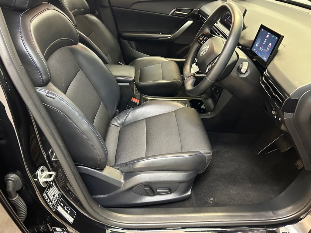 Used MG MG4 2022 for sale - 76470240: Photo 15